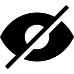 Off SVG Icon
